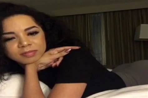 brittany renner sex leak|Brittany Renner